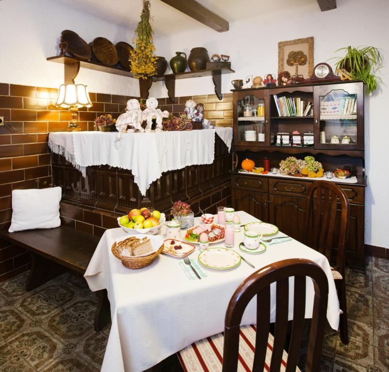 מלון Fram Tourist Farm Stern Pri Kovacniku מראה חיצוני תמונה